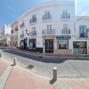 Nerjasol Espanha