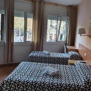 Guest house Rio De Castro **