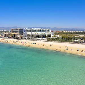 Fontanellas Playa Hotel apartamentowy Playa de Palma (Mallorca)