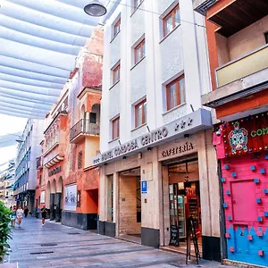 Hotel Centro ***