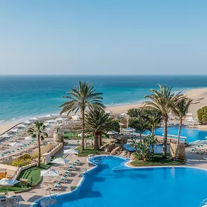 Iberostar Waves Playa Gaviotas Hotel Morro Jable