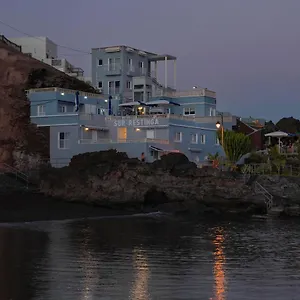 Aparthotel Sur Restinga **