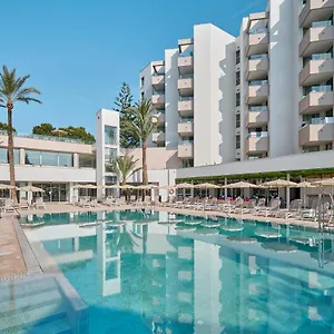 Hipotels Bahia Grande Hotel apartamentowy Cala Millor (Mallorca)