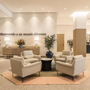 Hotel Ilunion Les Corts ****