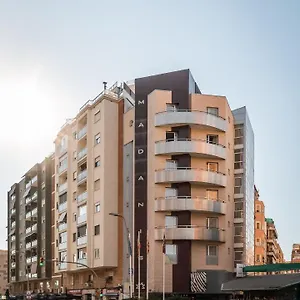 Hotel Madanis ****