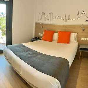 Guest house Sans **