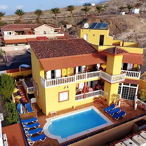 Hotel La Colina ****