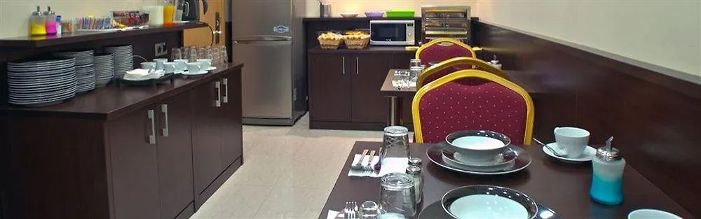 ** Pensjonat Hostal Las Flores Ramblas Barcelona Hiszpania