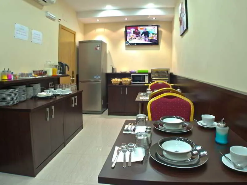 Hostal Las Flores Ramblas Barcelona Pensjonat